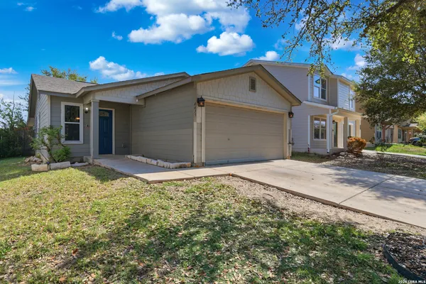$1,400 | 4415 Wrangler Run, San Antonio, TX 78223