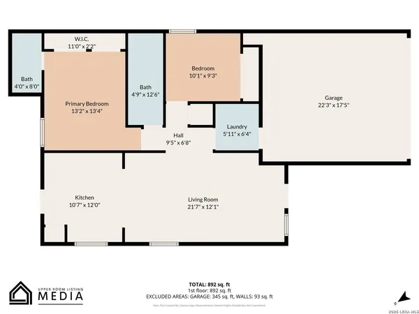 $1,400 | 4415 Wrangler Run, San Antonio, TX 78223