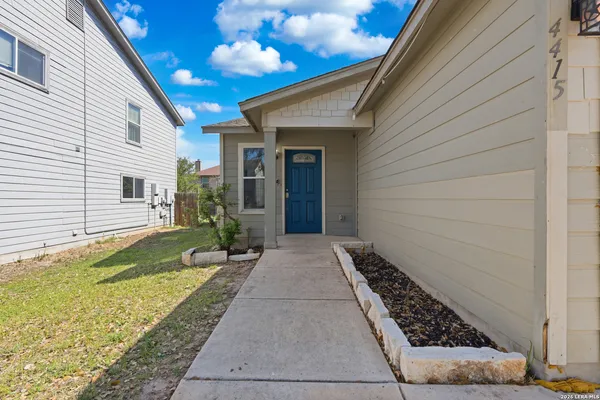 $1,400 | 4415 Wrangler Run, San Antonio, TX 78223