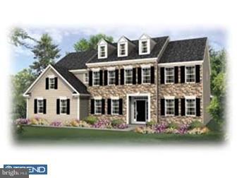 180 Overlook Road Morgantown, PA 19543 - Photo 1 of 1 Exterior Front