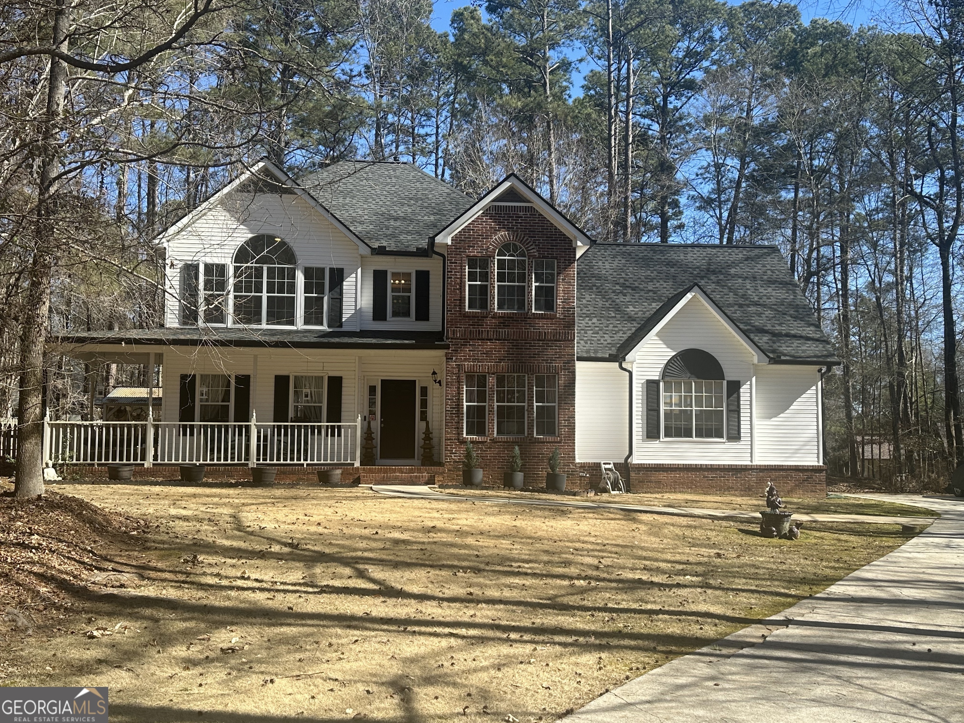 28 Border Point Sharpsburg, GA 30277 - Photo 2 of 49