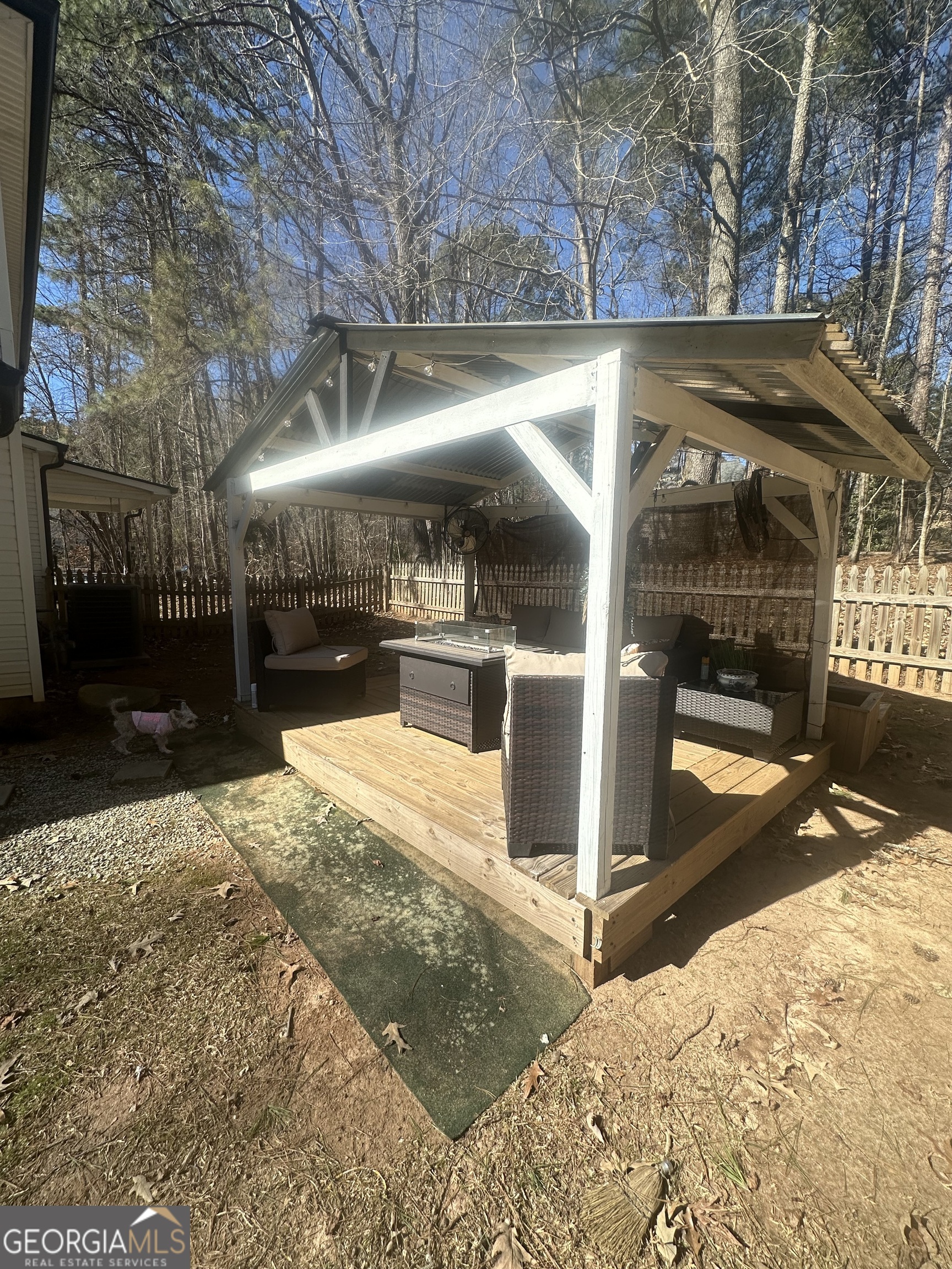 28 Border Point Sharpsburg, GA 30277 - Photo 39 of 49