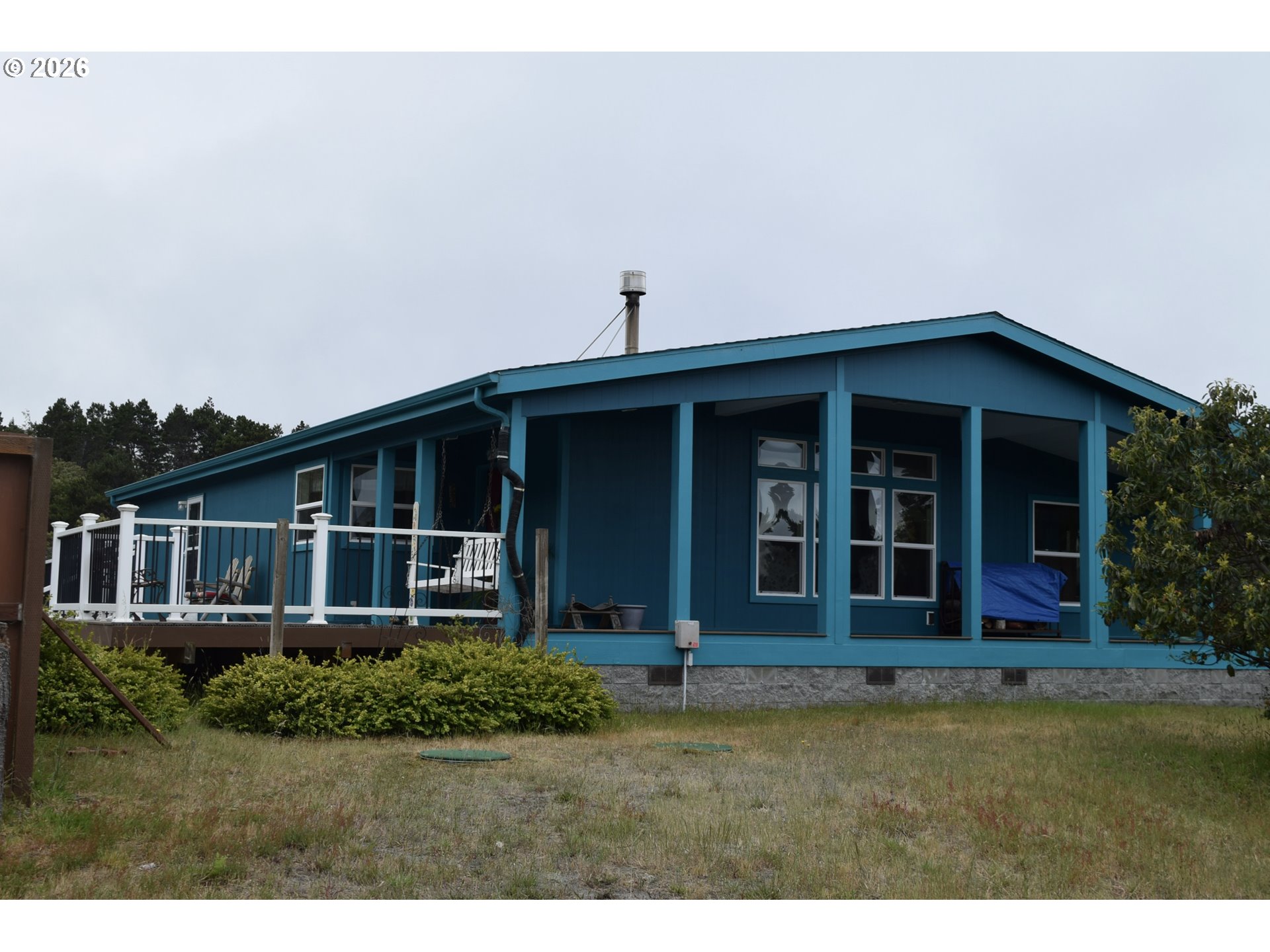 24120 Carpenterville Road Brookings, OR 97415 - Photo 2 of 28