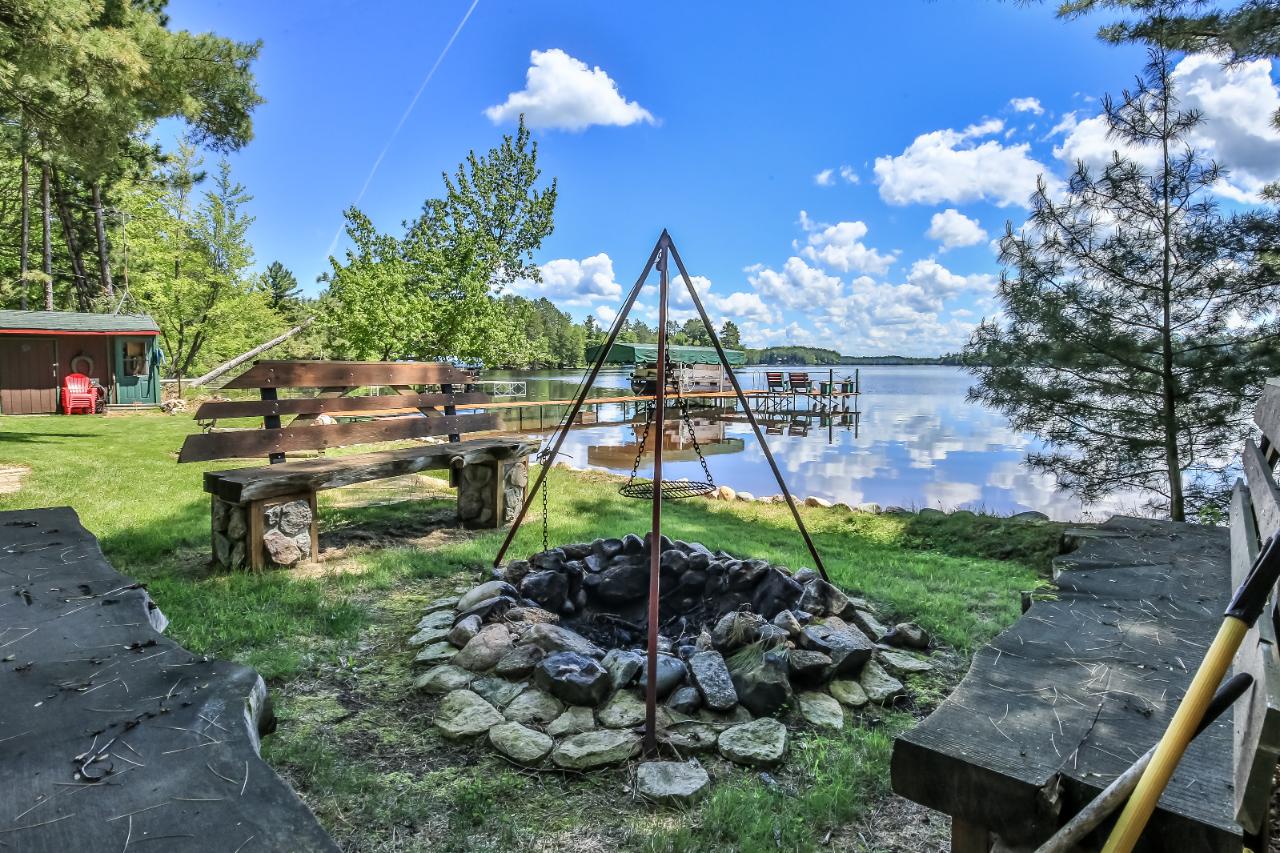 3626 Silver Beach Drive Rhinelander, WI 54501 - Photo 20 of 40 Gallery Image 20