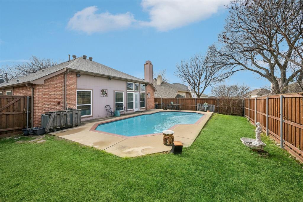 18519 Timber Oaks Drive Dallas, TX 75287 - Photo 24 of 26