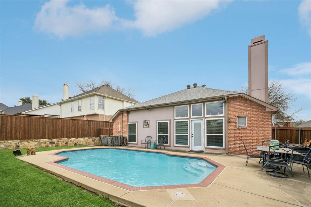 18519 Timber Oaks Drive Dallas, TX 75287 - Photo 25 of 26