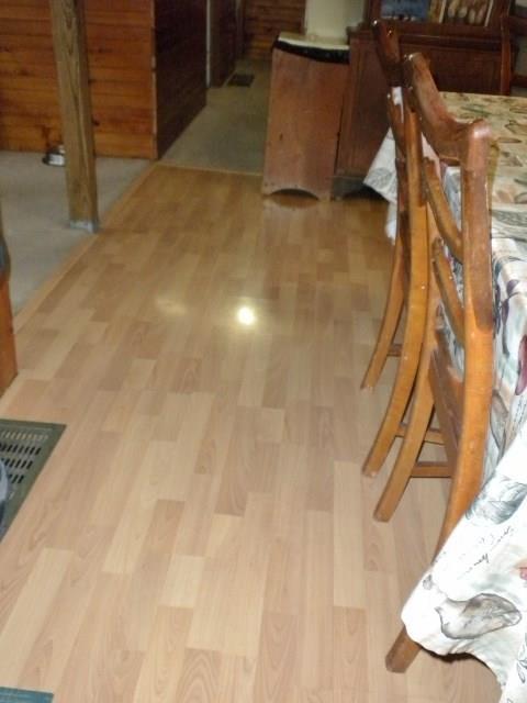 227 Jacob Buck Pond Road Bucksport, ME 04416 - Photo 33 of 35 Updated Flooring
