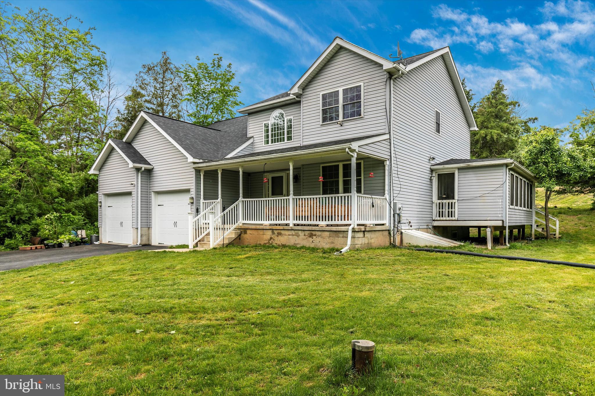 855 McGlaughlin Road Fairfield, PA 17320 - Photo 3 of 43
