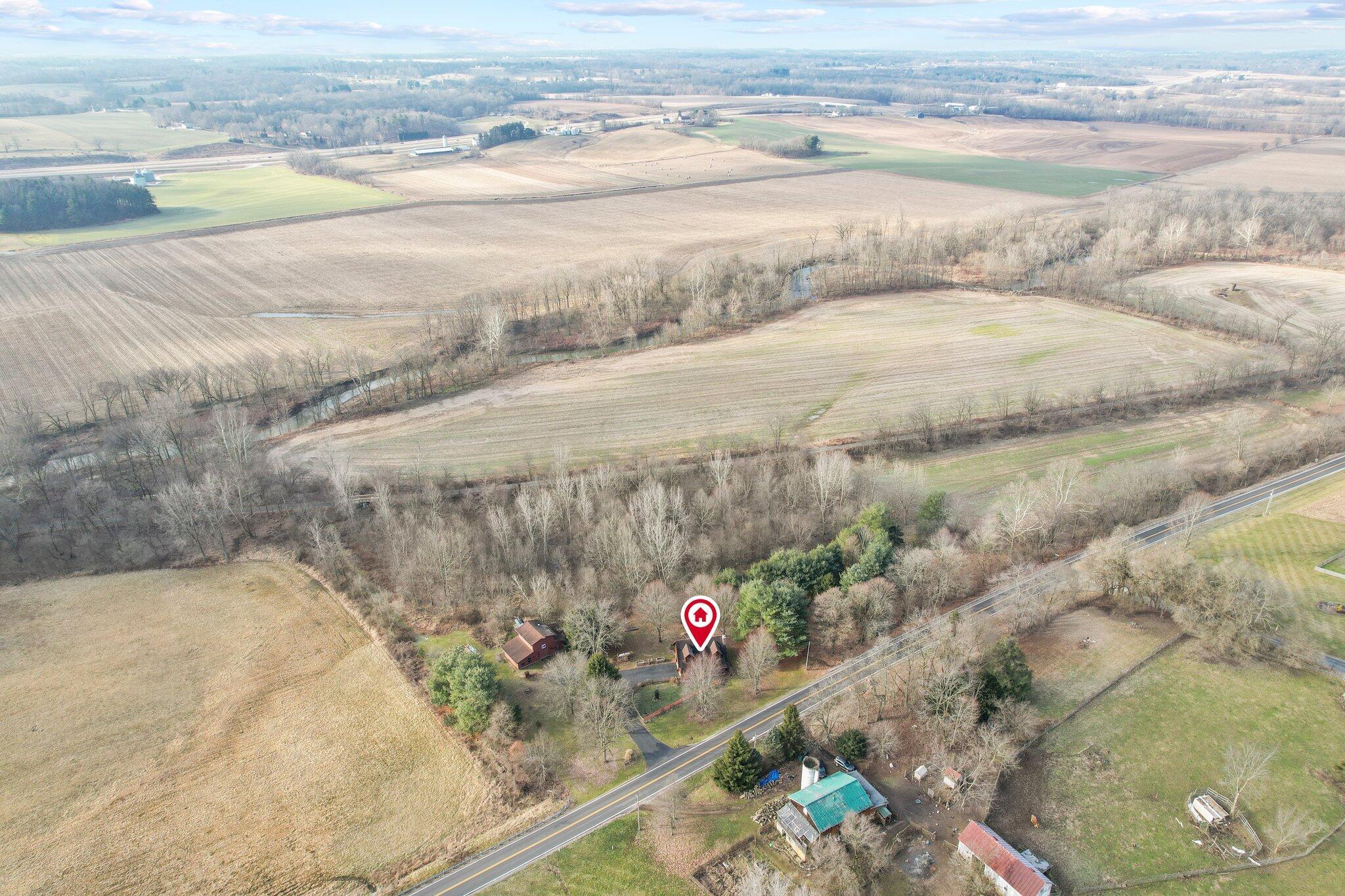 3995 Raccoon Valley Road Alexandria, OH 43001 - Photo 85 of 93 3995 Raccoon Valley Rd, Granville