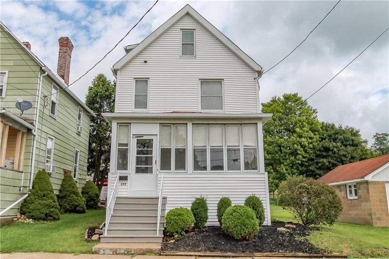 255 Chestnut Street Indiana, PA 15701 - Photo 3 of 25 Gallery Image 3