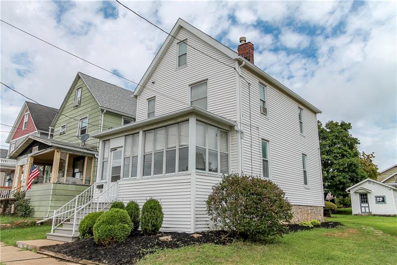 255 Chestnut Street Indiana, PA 15701 - Photo 4 of 25 Gallery Image 4