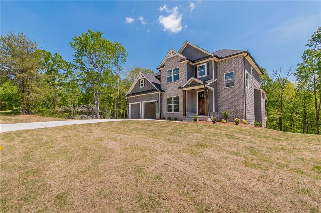 6073 Rockingham Way Gainesville, GA 30506 - Photo 39 of 45 Gallery Image 39