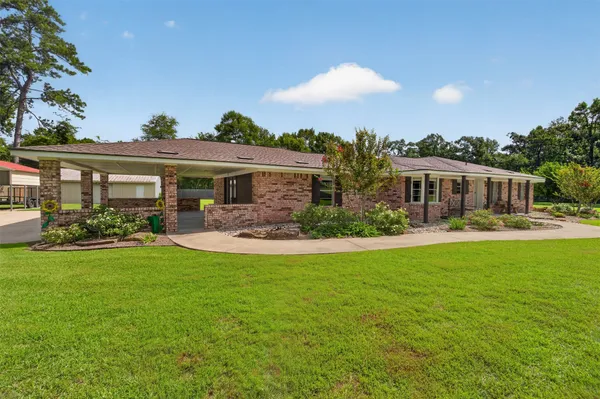 $499,000 | 4169 Leatherwood Drive, Kountze, TX 77625