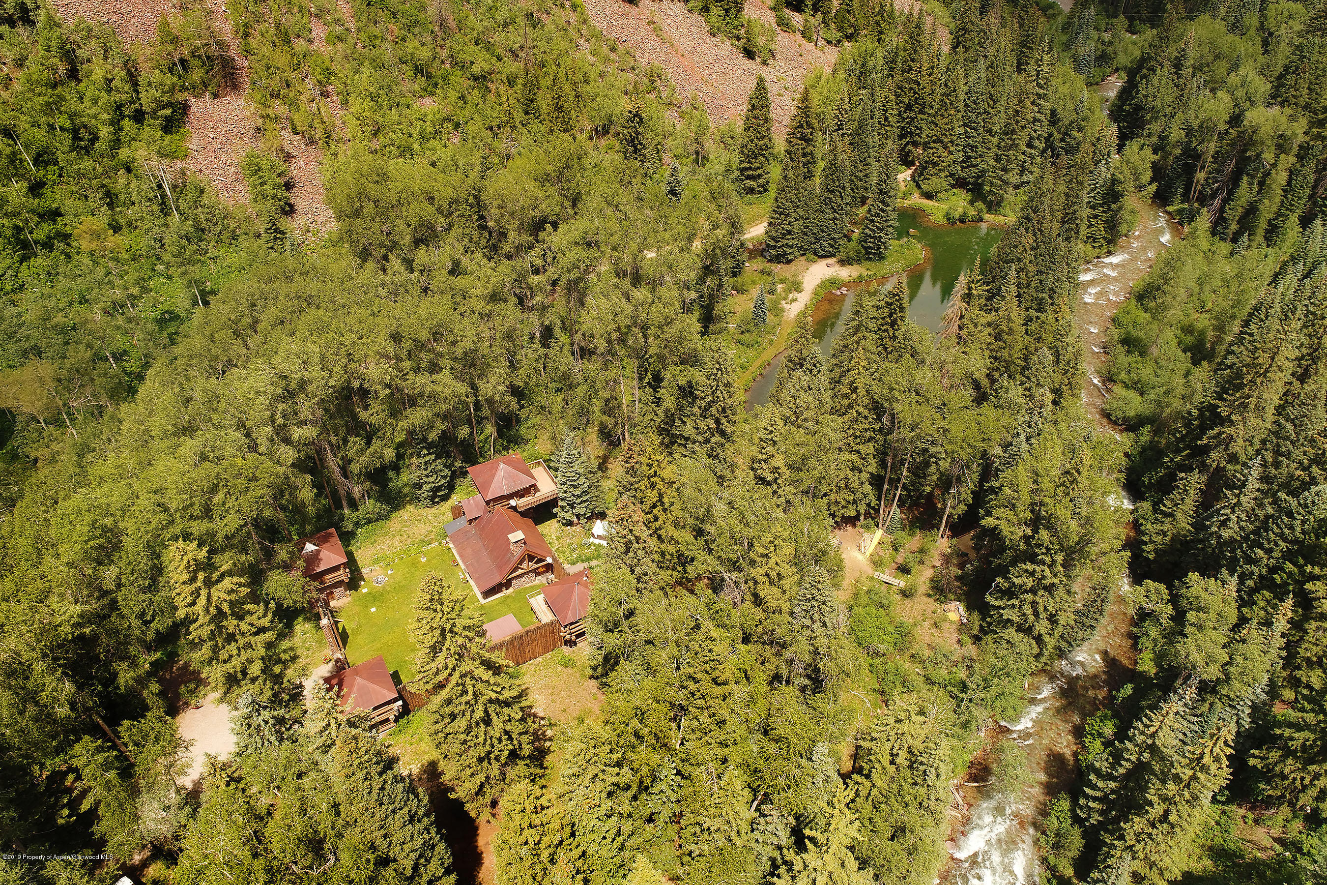 245-289 Conundrum Creek Road Aspen, CO 81611 - Photo 28 of 28