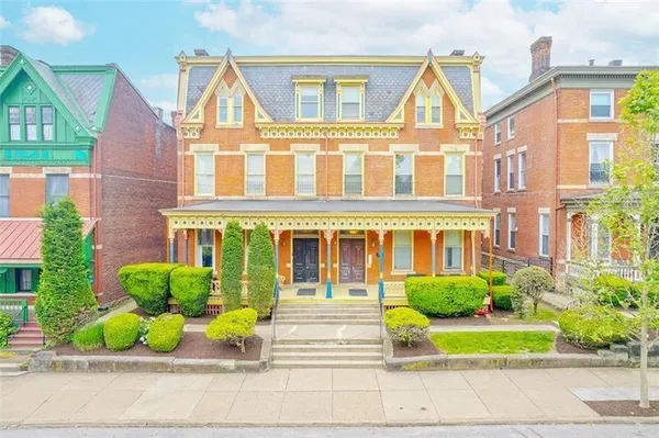 $1,295 | 1209 West North Avenue, Unit 202, Pittsburgh, PA 15233
