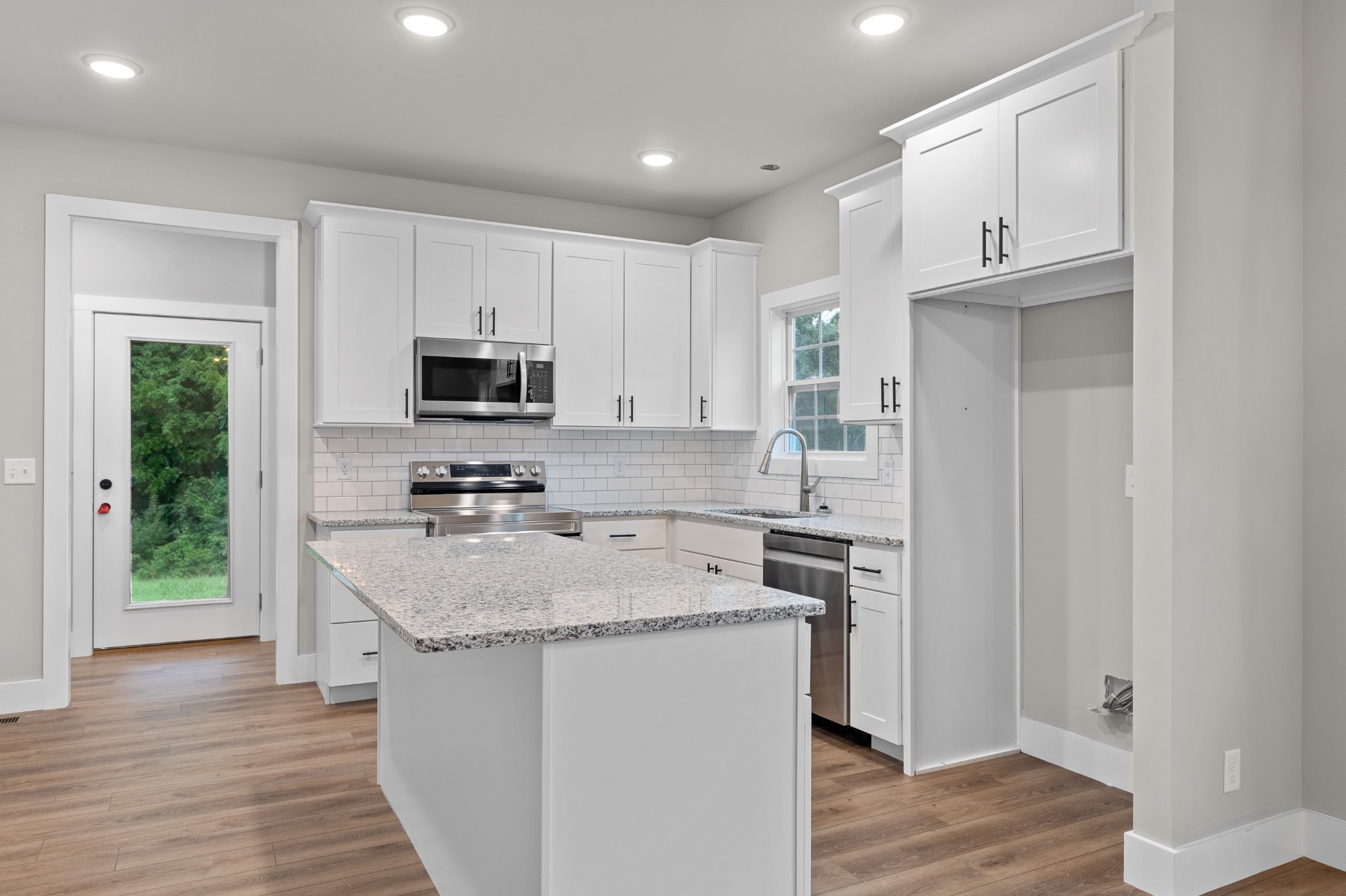 441 Colvert Lake Road Smithville, TN 37166 - Photo 1 of 18 Gallery Image 1