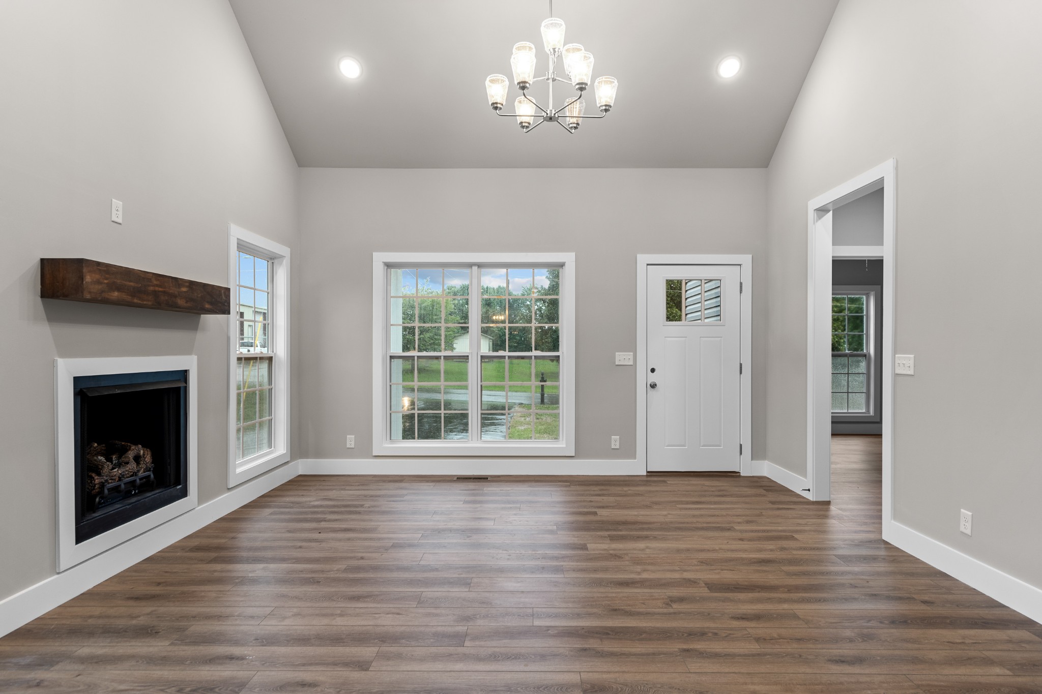 441 Colvert Lake Road Smithville, TN 37166 - Photo 17 of 18 Gallery Image 17