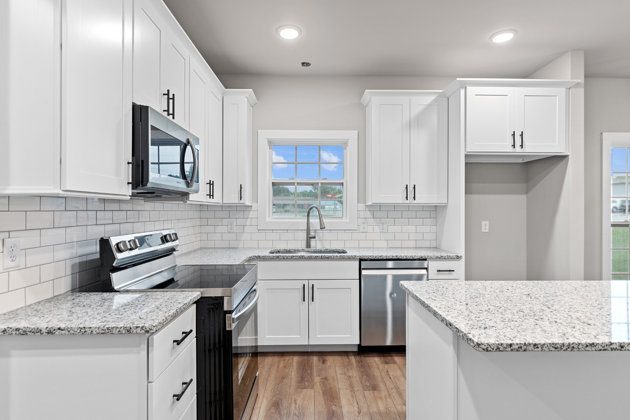 441 Colvert Lake Road Smithville, TN 37166 - Photo 4 of 18 Gallery Image 4