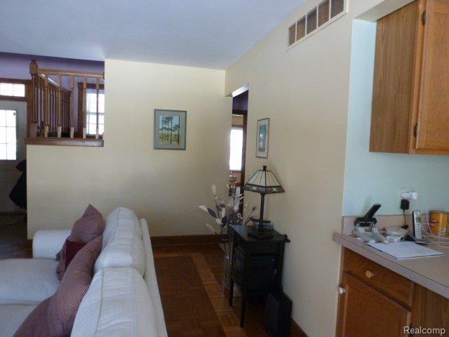 9210 River Valley Road Brighton, MI 48116 - Photo 14 of 24 Kitchen Open to Living Room