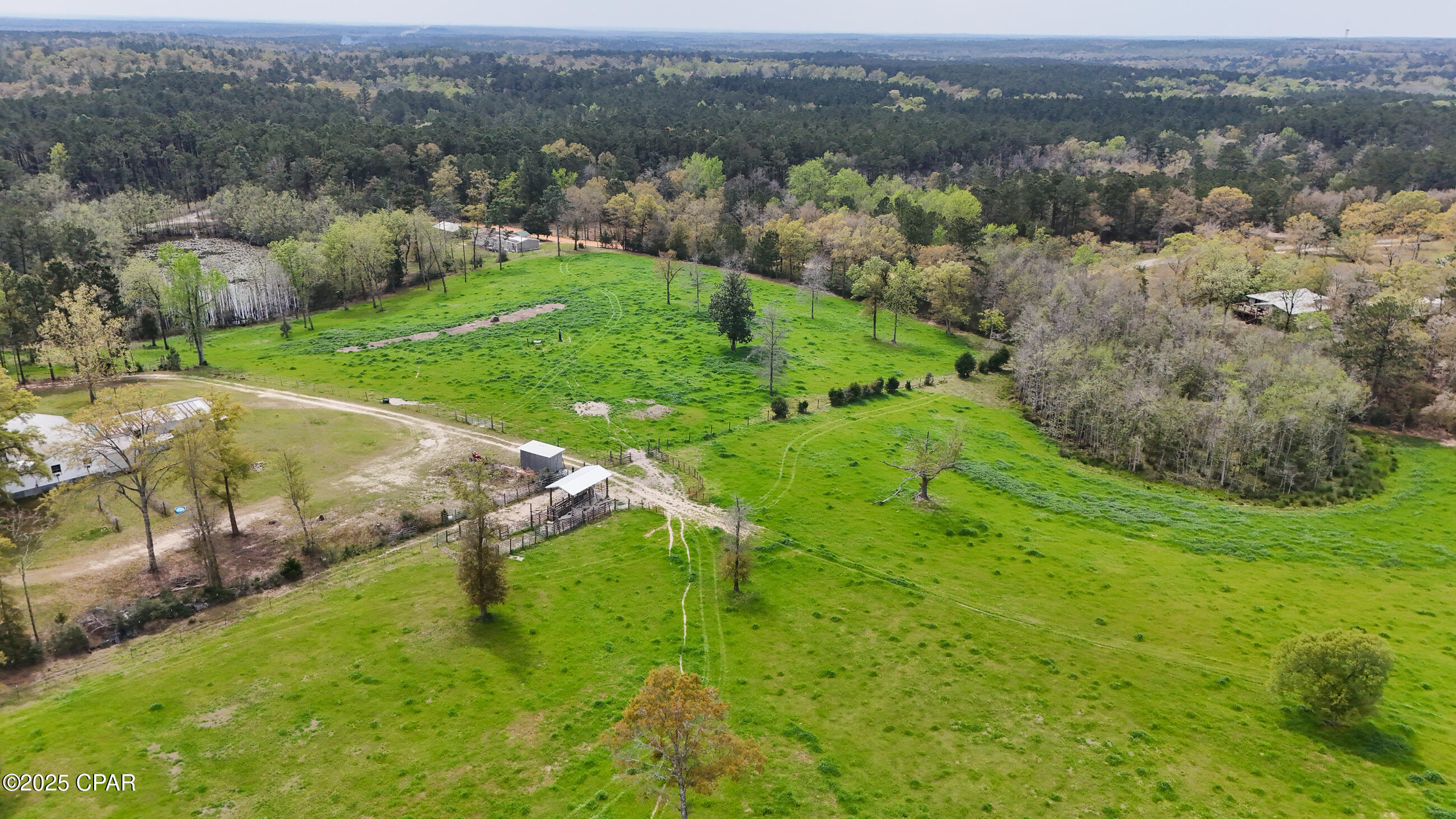 0 Posey Acres Road Chipley, FL 32428 - Photo 13 of 47
