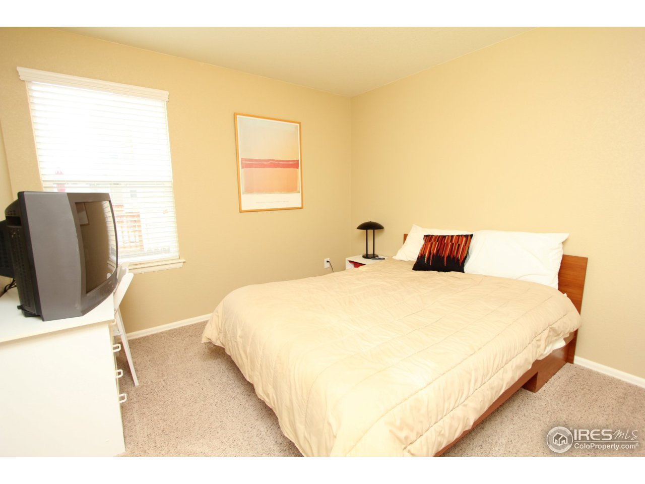 3320 Wagon Trail Road Fort Collins, CO 80524 - Photo 13 of 21 Bedroom 2