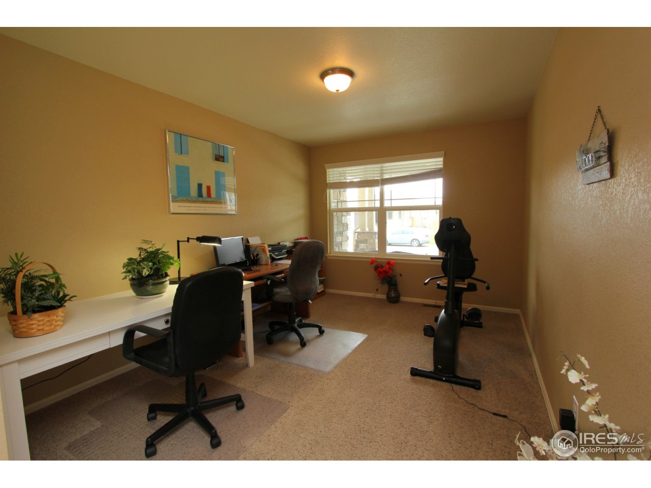 3320 Wagon Trail Road Fort Collins, CO 80524 - Photo 6 of 21 Office/Study