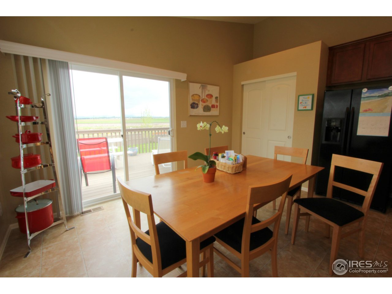 3320 Wagon Trail Road Fort Collins, CO 80524 - Photo 8 of 21 Kitchen