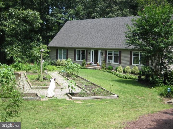 71 Yellow Meetinghouse Road Cream Ridge, NJ 08514 - Photo 1 of 25 Exterior Front