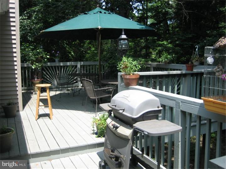 71 Yellow Meetinghouse Road Cream Ridge, NJ 08514 - Photo 12 of 25 Deck