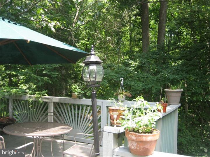 71 Yellow Meetinghouse Road Cream Ridge, NJ 08514 - Photo 13 of 25 Deck