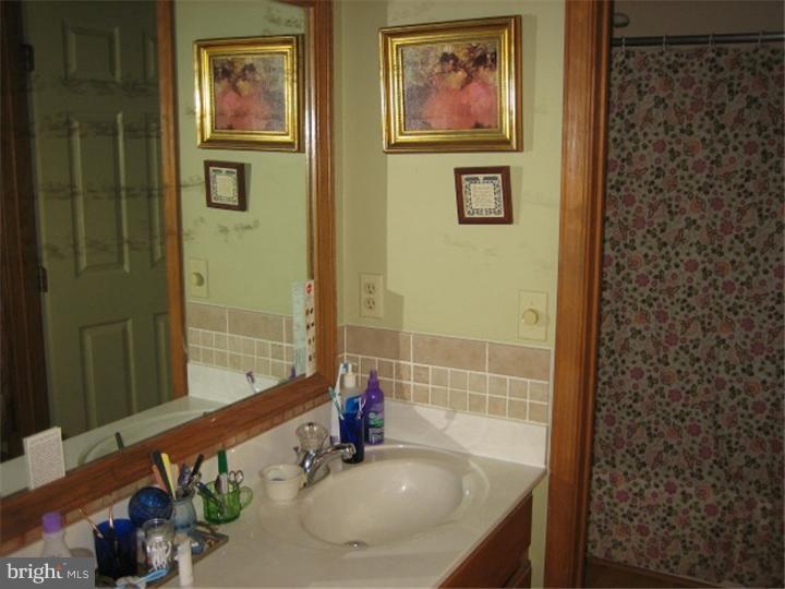 71 Yellow Meetinghouse Road Cream Ridge, NJ 08514 - Photo 15 of 25 Master Bathroom