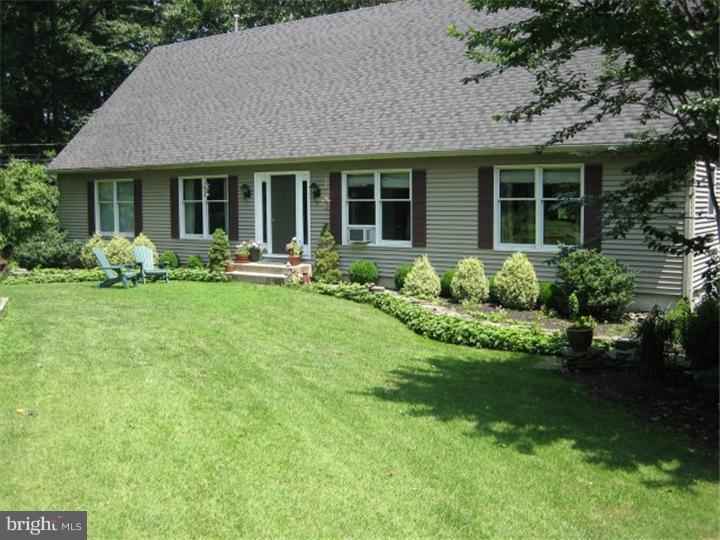 71 Yellow Meetinghouse Road Cream Ridge, NJ 08514 - Photo 20 of 25 Exterior Front