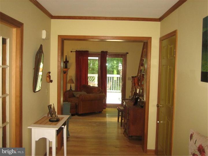71 Yellow Meetinghouse Road Cream Ridge, NJ 08514 - Photo 3 of 25 Foyer