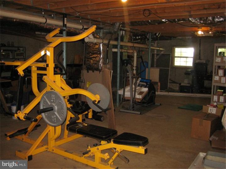 71 Yellow Meetinghouse Road Cream Ridge, NJ 08514 - Photo 23 of 25 Basement
