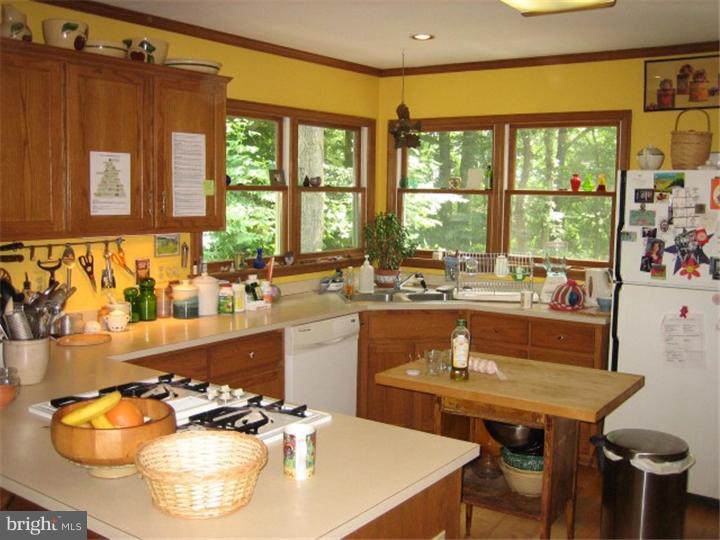 71 Yellow Meetinghouse Road Cream Ridge, NJ 08514 - Photo 5 of 25 Kitchen