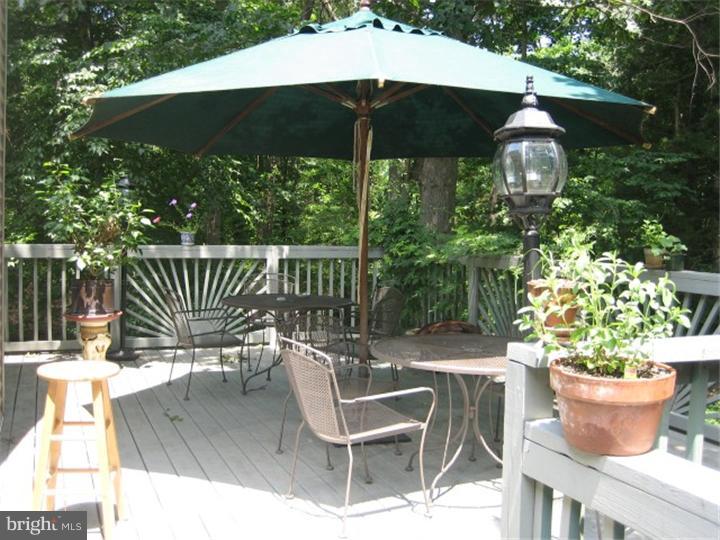71 Yellow Meetinghouse Road Cream Ridge, NJ 08514 - Photo 10 of 25 Deck