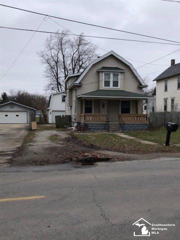 2004 Erie Road Erie, MI 48133 - Photo 1 of 7