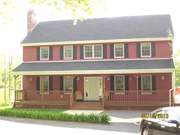 134 Town Farm Road Brookfield, MA 01506 - Photo 1 of 30