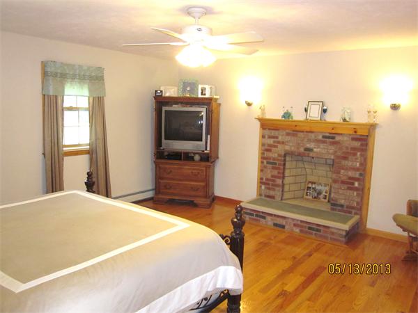134 Town Farm Road Brookfield, MA 01506 - Photo 19 of 30