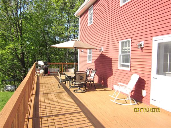 134 Town Farm Road Brookfield, MA 01506 - Photo 3 of 30