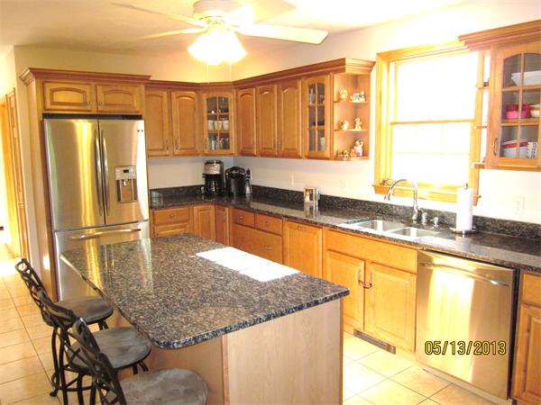 134 Town Farm Road Brookfield, MA 01506 - Photo 7 of 30
