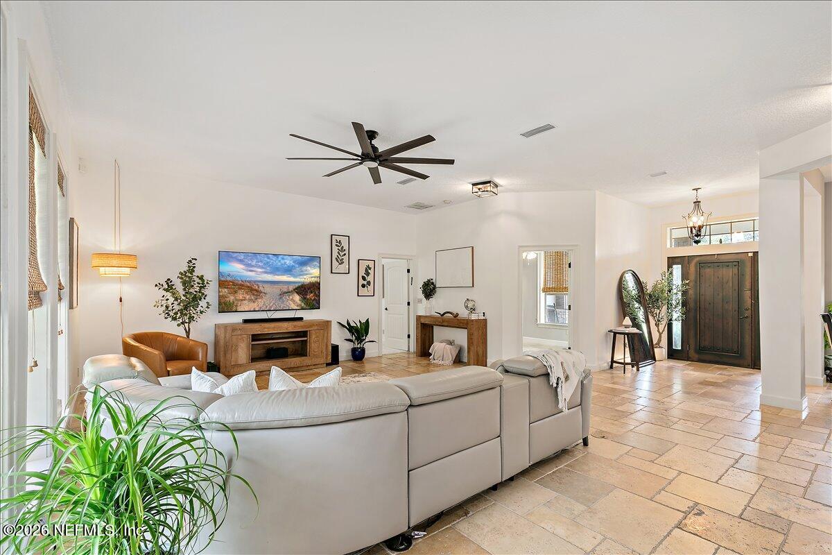 1610 Lemonwood Road Jacksonville, FL 32259 - Photo 13 of 50 07-Living Room