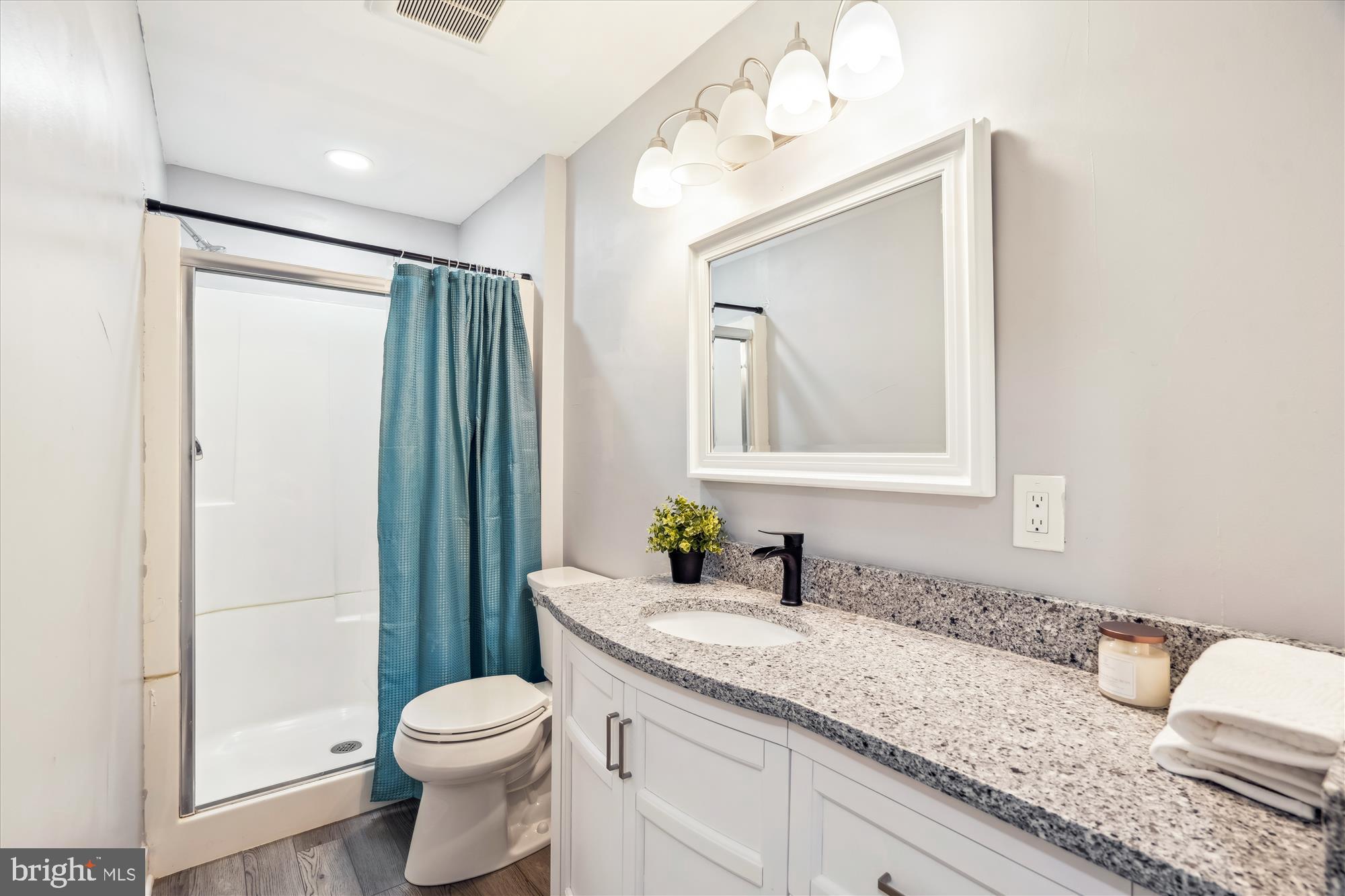 6532 Rice Court Elkridge, MD 21075 - Photo 36 of 46 Lower Level Full Bath
