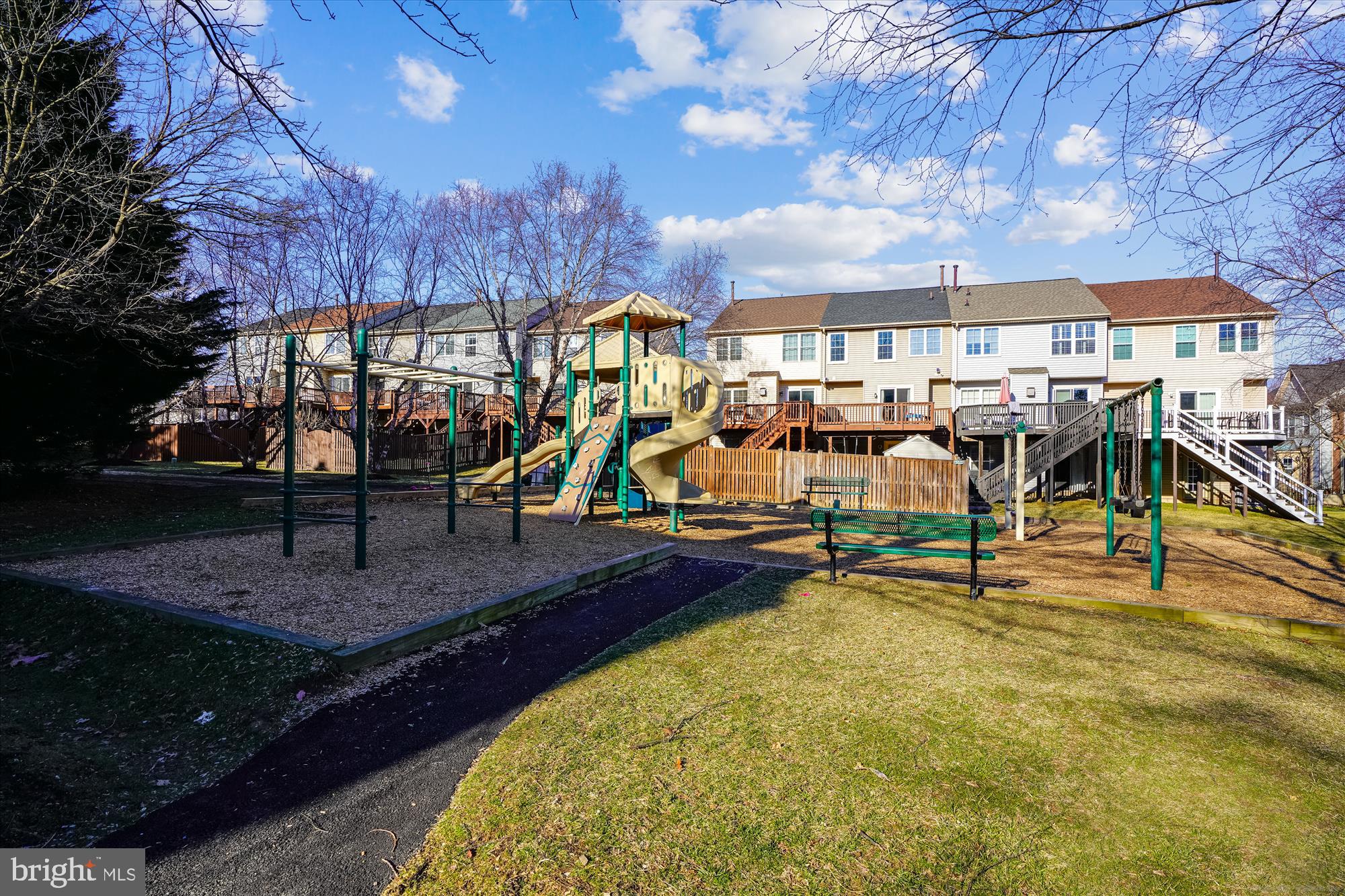 6532 Rice Court Elkridge, MD 21075 - Photo 45 of 46 Gallery Image 45