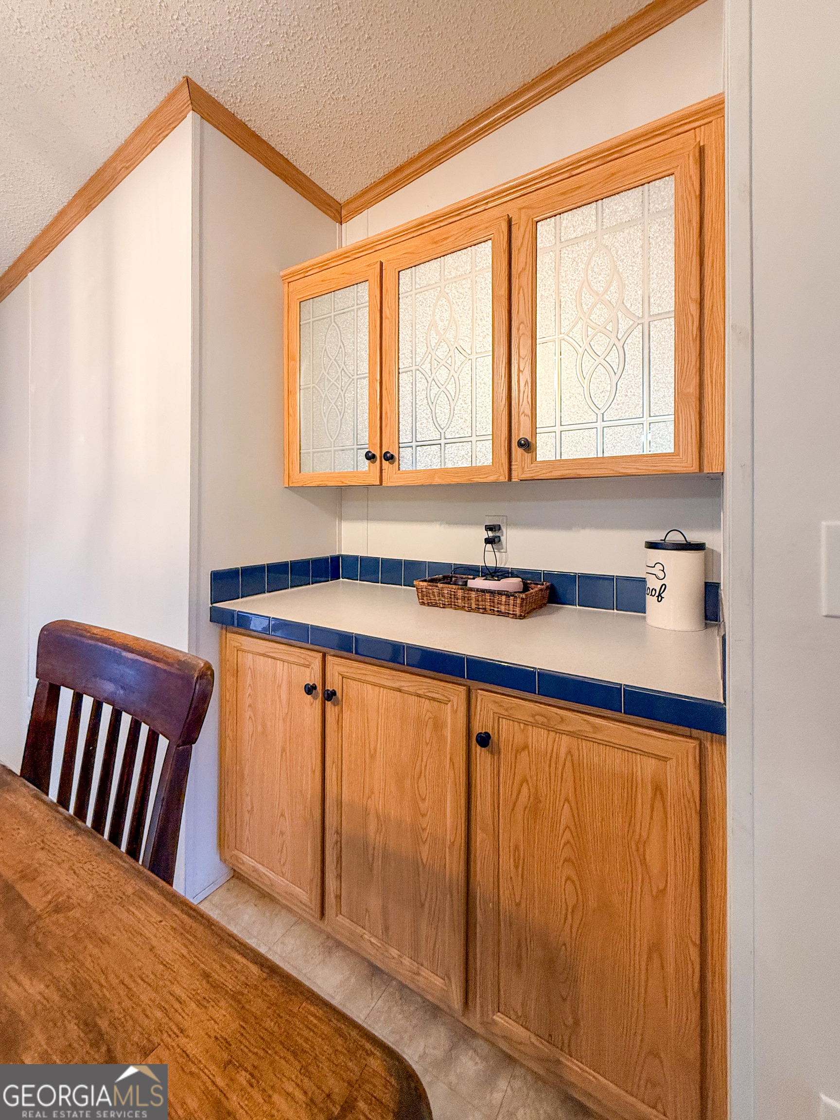 551 Hester Road Dahlonega, GA 30533 - Photo 12 of 35 a kitchen with stainless steel appliances granite countertop a sink and a window