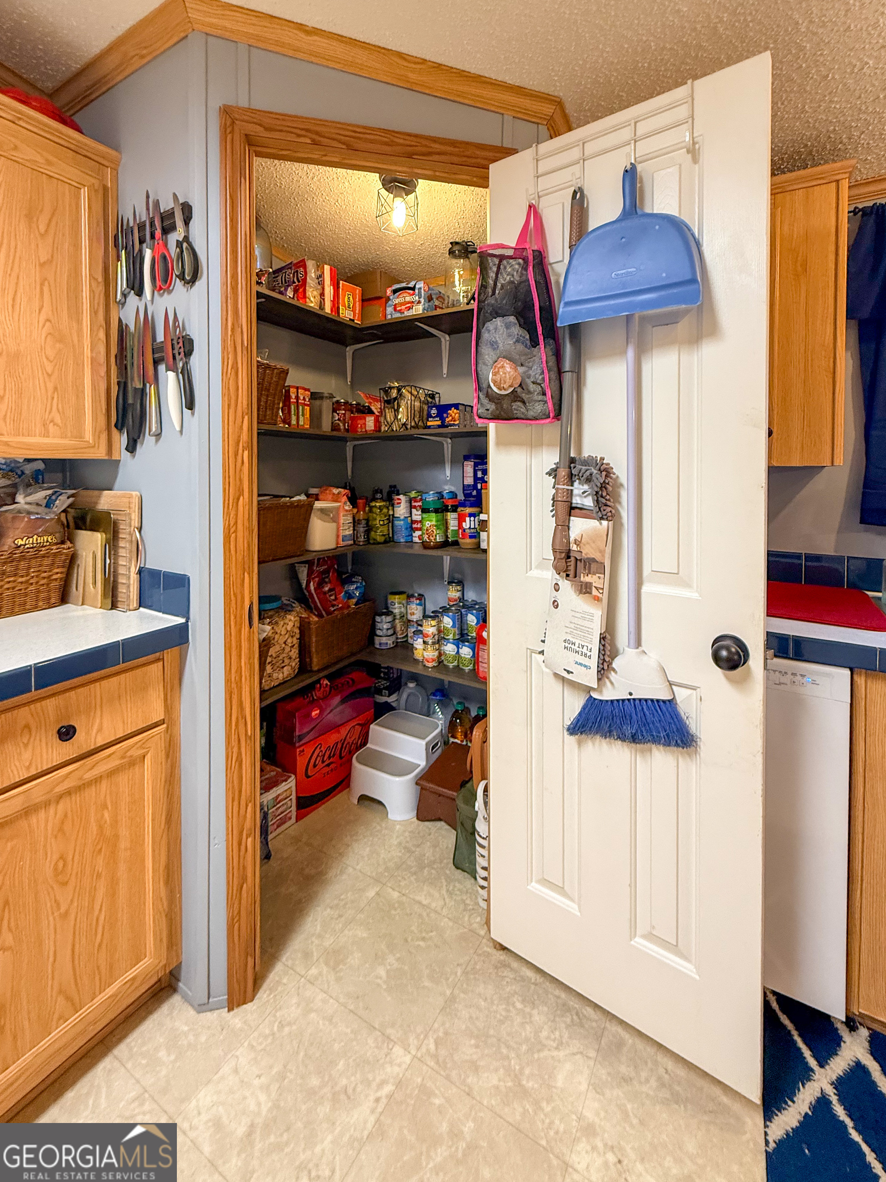 551 Hester Road Dahlonega, GA 30533 - Photo 10 of 35 a view of storage and utility room