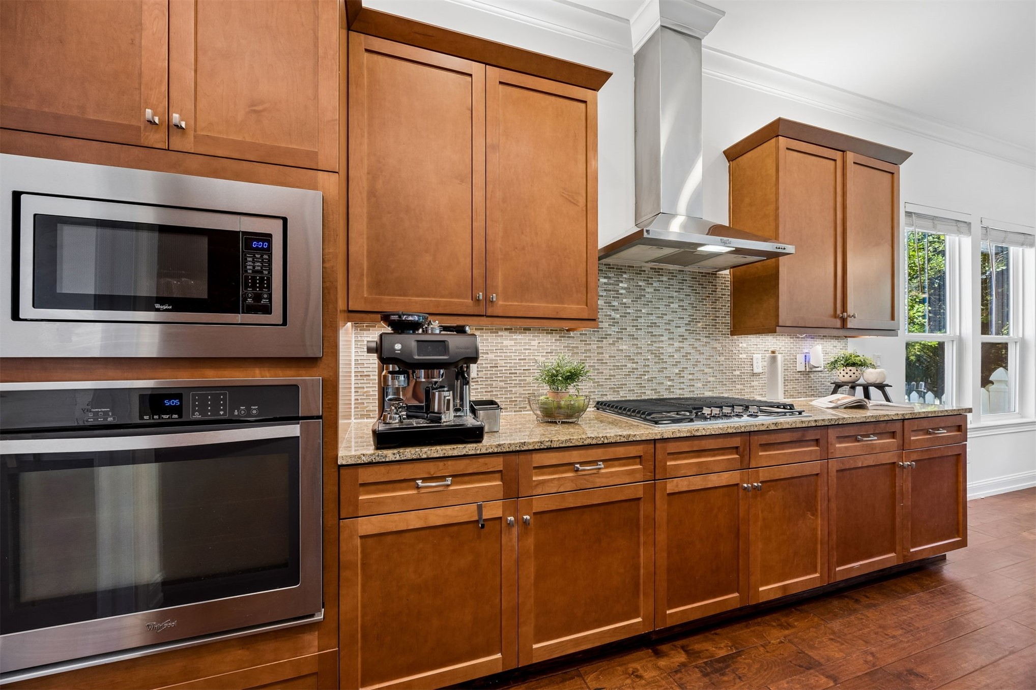 29302 Grandview Manor Yulee, FL 32097 - Photo 11 of 41 Kitchen