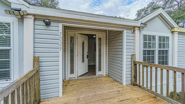 $399,000 | 7029 Forbes Road, Zephyrhills, FL 33540