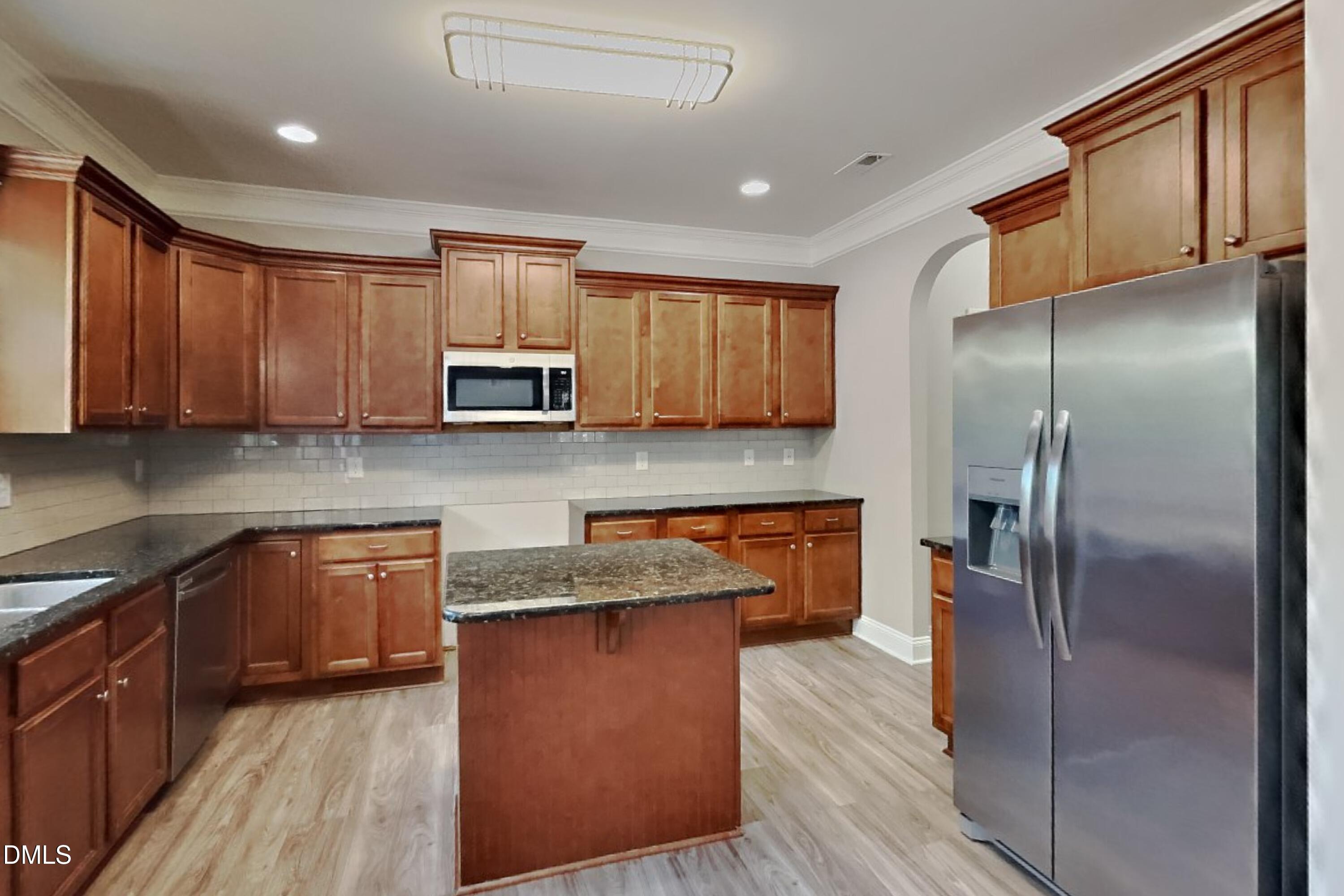 401 Bruce Johnson Road Lillington, NC 27546 - Photo 5 of 16