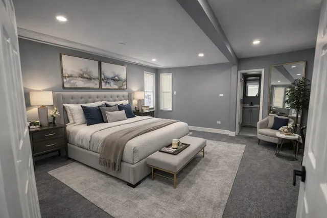 $350,000 | 128 South Channel Drive, Round Lake Beach, IL 60073